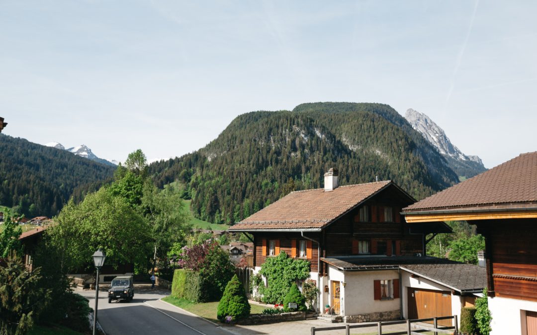 Les défis environnementaux du parc immobilier suisse : vers une accélération des rénovations énergétiques